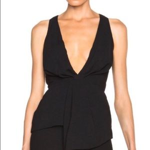 Nicholas Top Deep V NEW